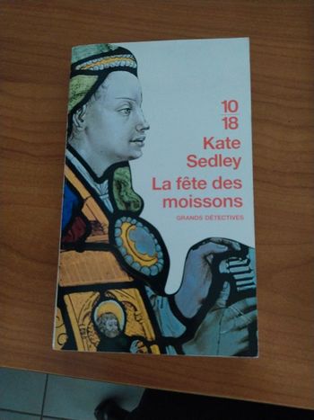 La fête des moissons