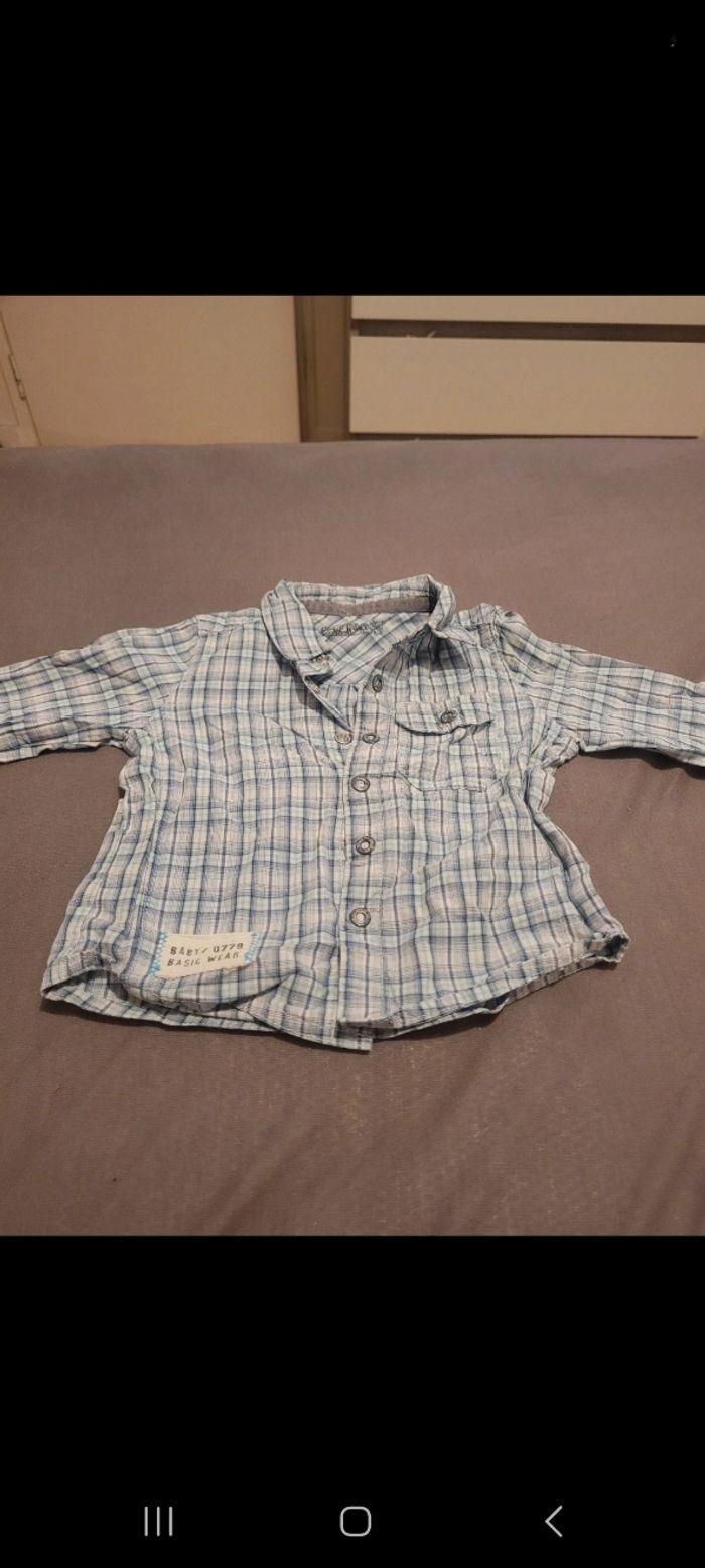 Chemise
