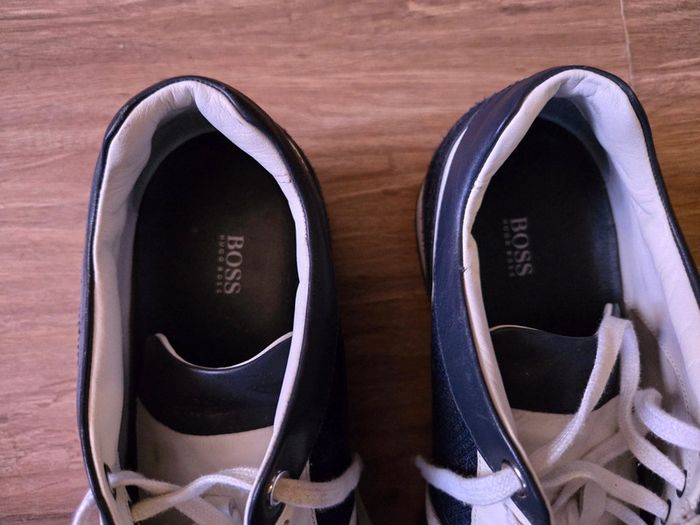 Chaussure Hugo Boss - photo numéro 5