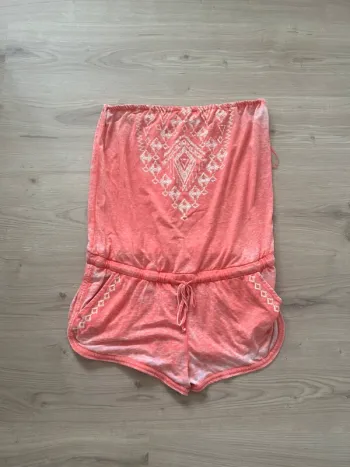 Combi-short Undiz