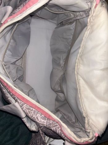 Sac à langer Béaba - TBE Négociable 