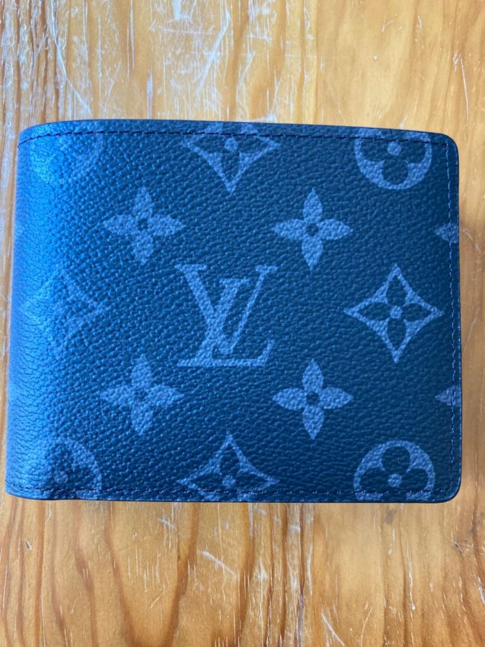 Porte-monnaie - photo numéro 3