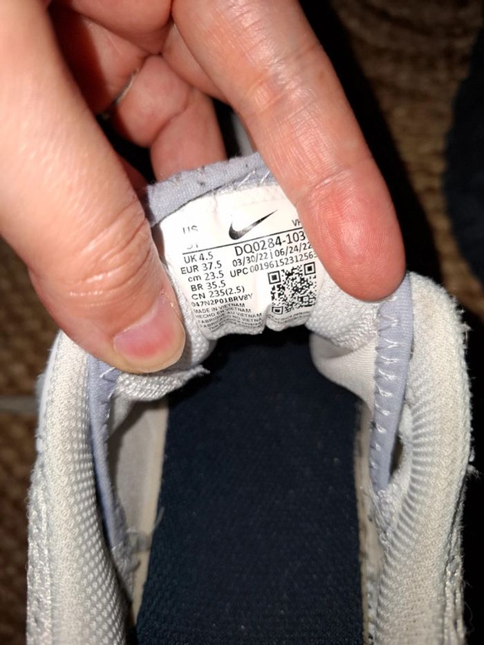 Air Max 37.5 - photo numéro 8