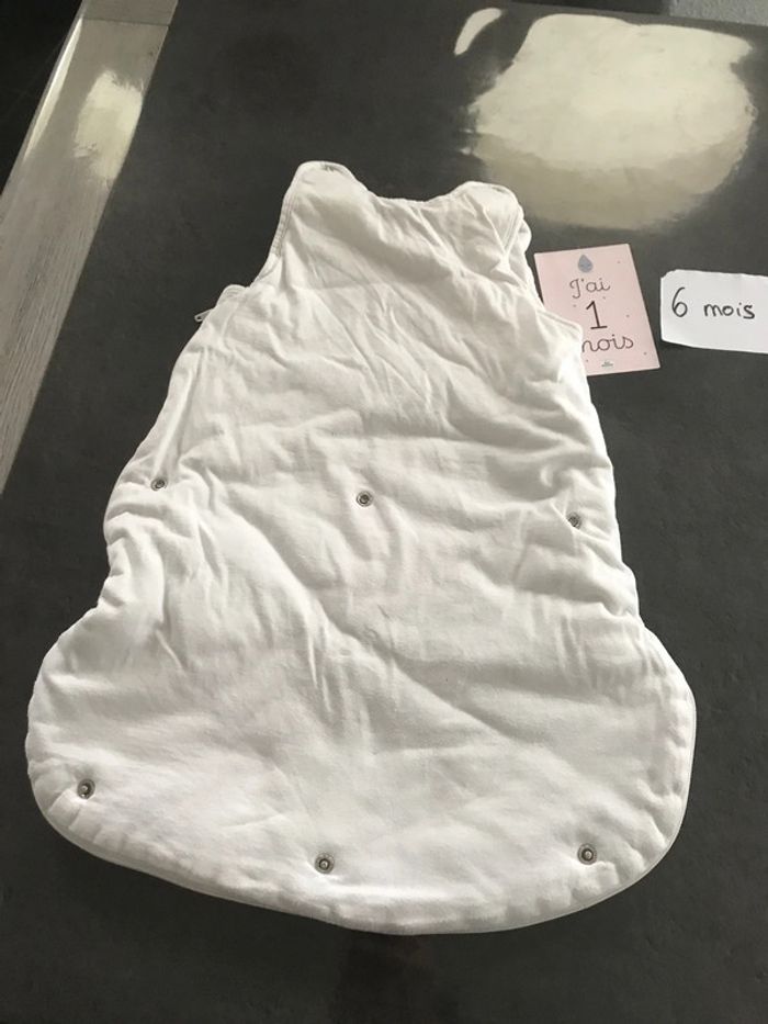 Turbulette kiabi pied - photo numéro 4