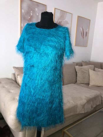 🌻Robe bleu canard Dream🌻