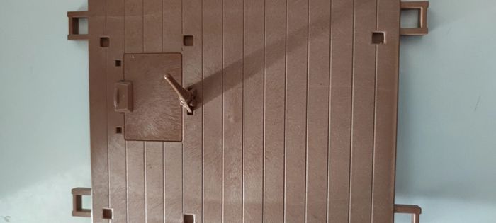 Playmobil plancher cabane dans les arbres - photo numéro 2