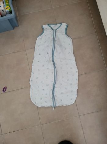 Gigoteuse été