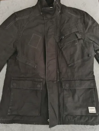 Parka G-Star RAW Sandhurst – Taille L Homme – Très bon état