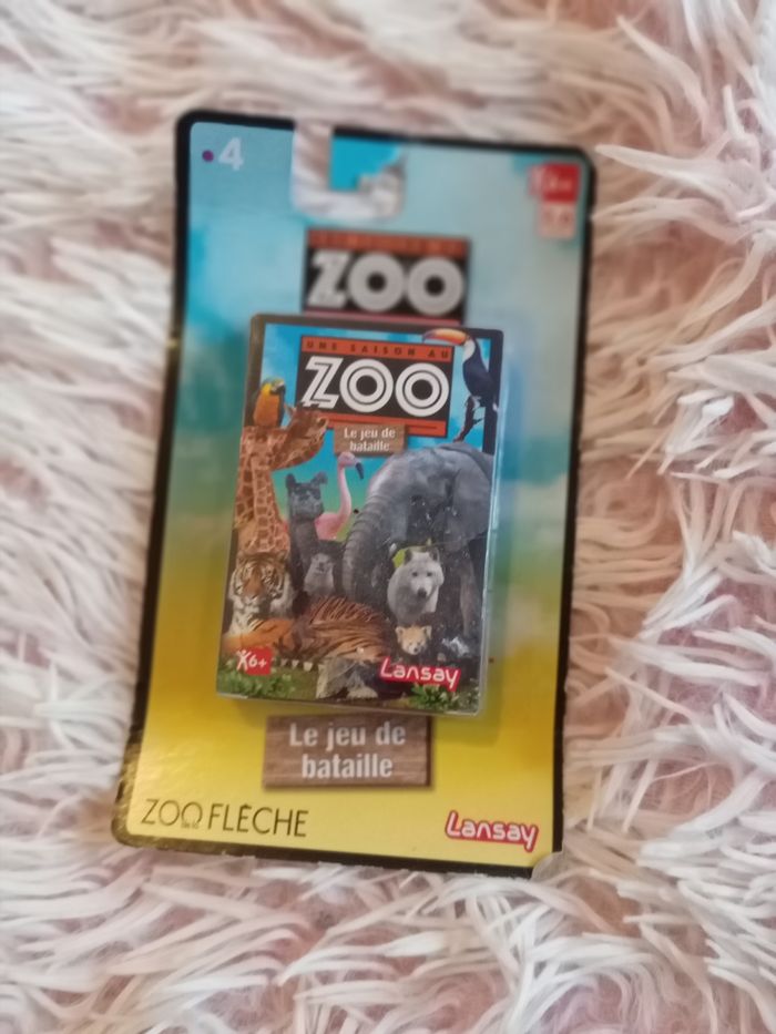 Jeux carte - photo numéro 2