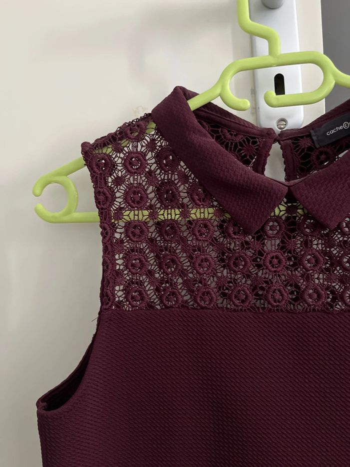 Débardeur - photo numéro 2