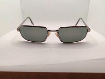 Lunettes de soleil Ray ban w2646 fabriquées aux USA par Bausch e Lomb