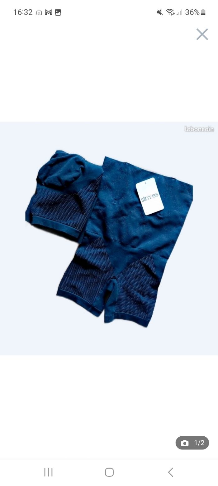 Gaines sleemiies M-L