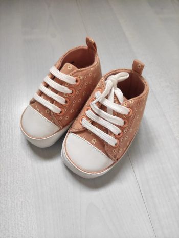 Chaussure bébé