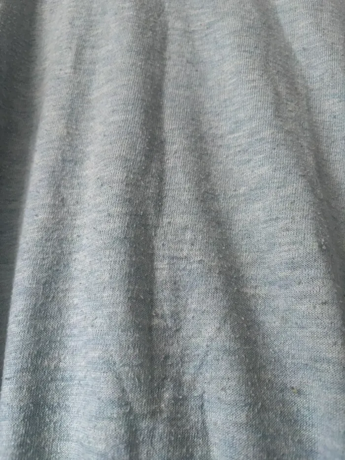 Pull dos nu perle - photo numéro 2