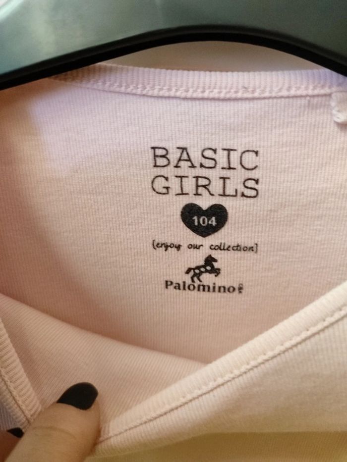 T-shirt basic - photo numéro 2