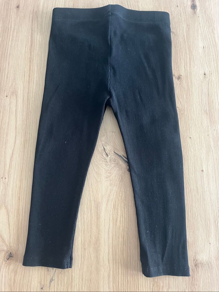 Leggings noir - photo numéro 2