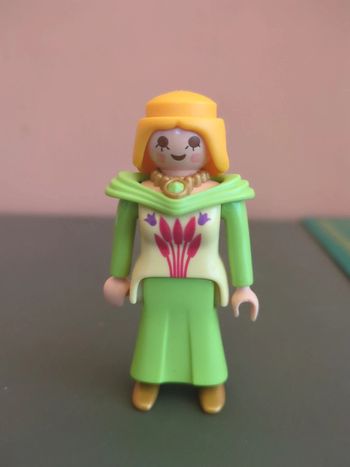 Figurine Playmobil