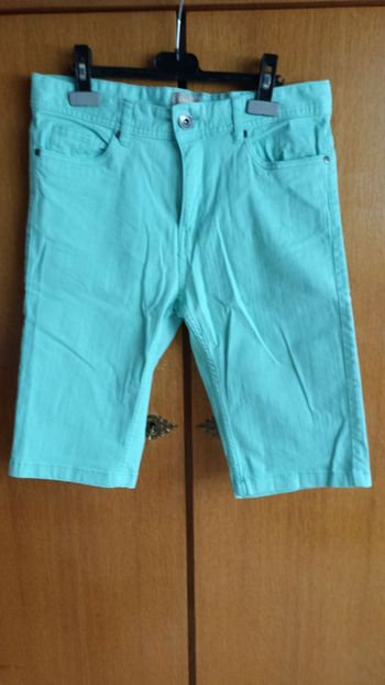 Short homme Gémo - Taille 38              