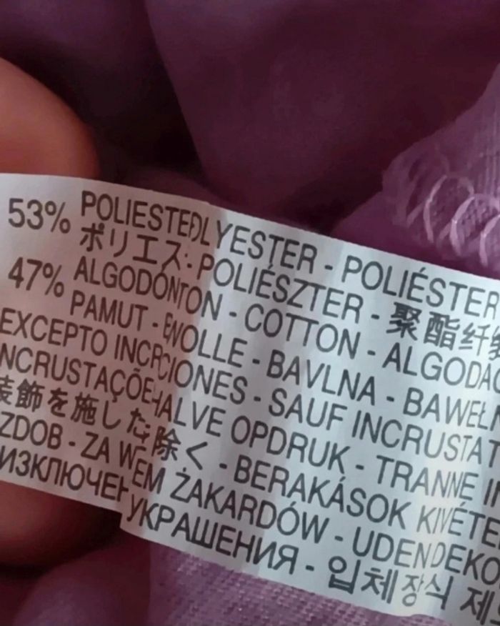 Débardeur femme bershka Taille S neuf - photo numéro 4