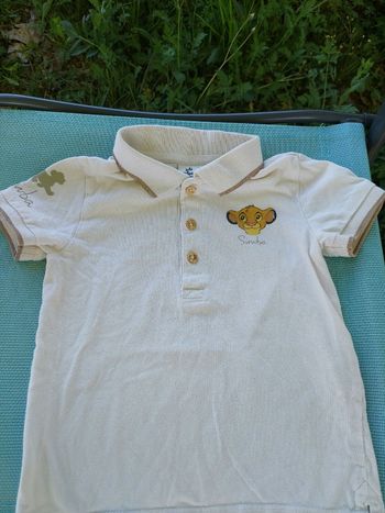 Polo Disney