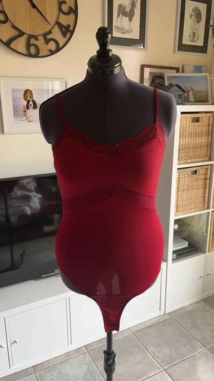 Body rouge