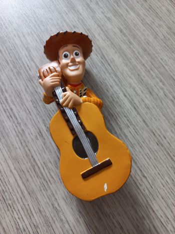Figurine Woody