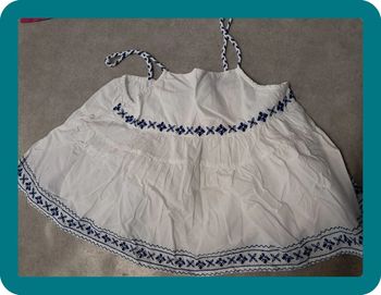 tee shirt blouse fille 12 ans