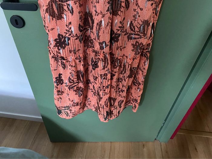 Robe longue lindex taille L - photo numéro 4