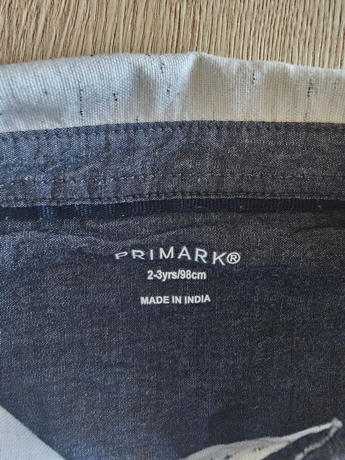 Chemise tbe - photo numéro 2