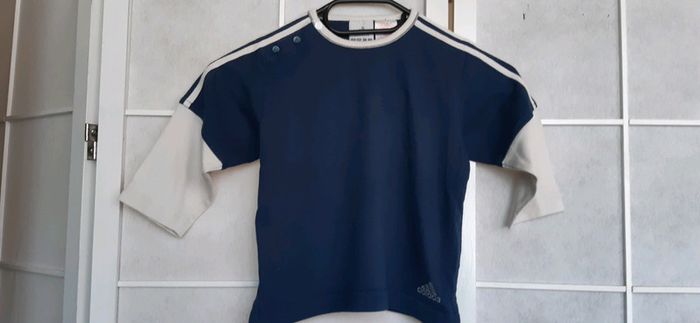Tee-shirt ML 2ans