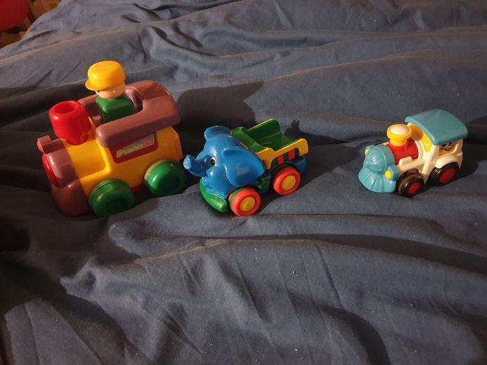 Jouet - photo numéro 2