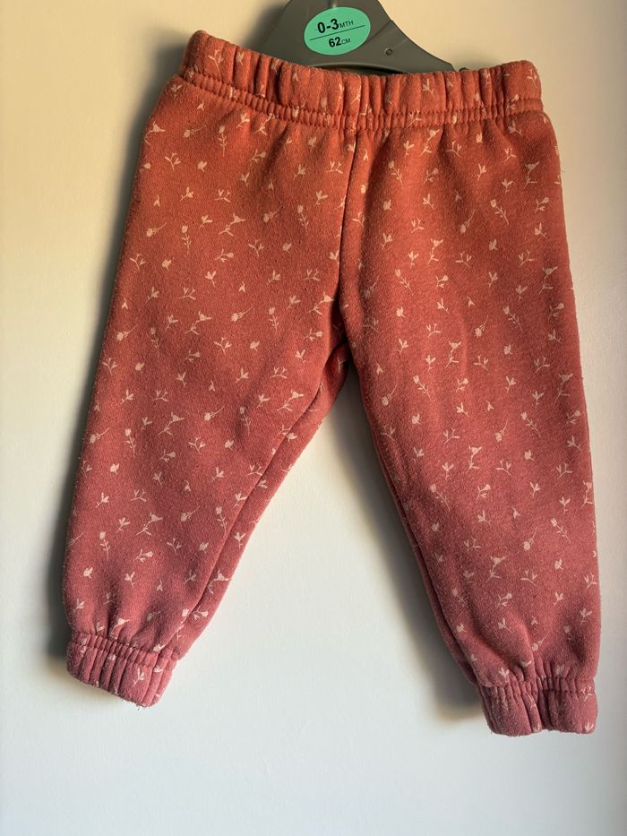 Lot jogging pull - photo numéro 5