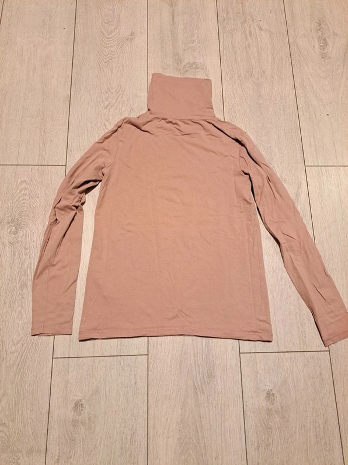 Sous pull fille - photo numéro 6