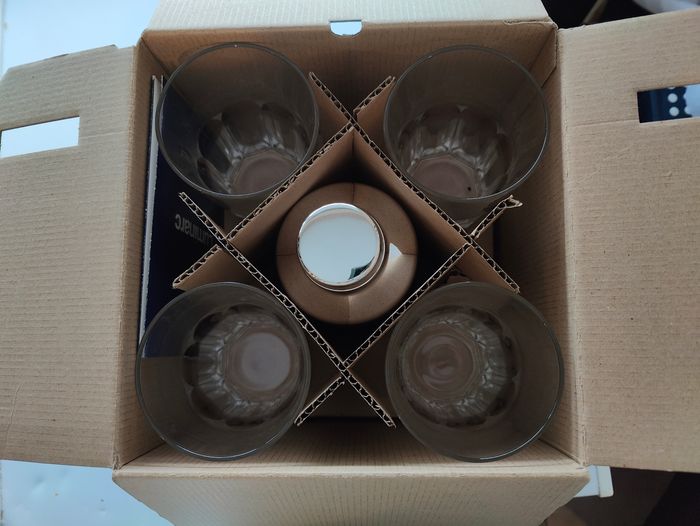 Service a cocktail - photo numéro 2