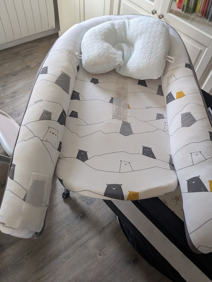 Lit cododo - photo numéro 3