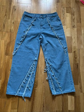 Jeans femme XL