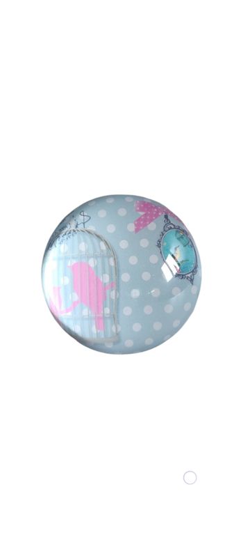 Bloque papier / presse papier