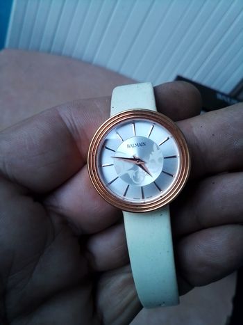 Magnifique montre Balmain femme