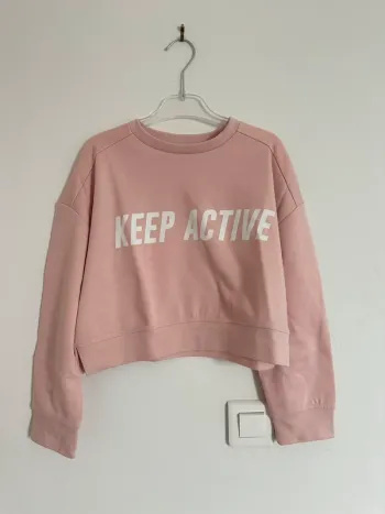 Sweat Zara