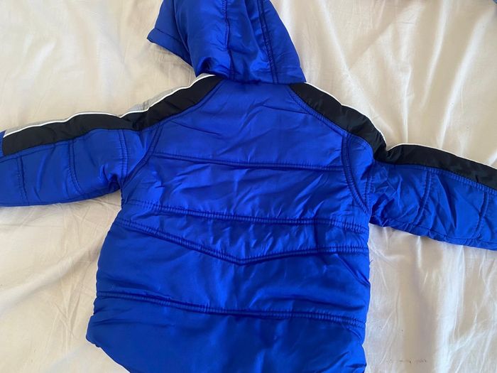 Manteaux garçon taille 18 mois - photo numéro 4