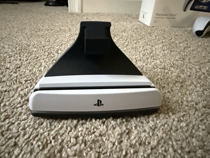 Sony Playstation 5 pro+portal PS5 - photo numéro 8