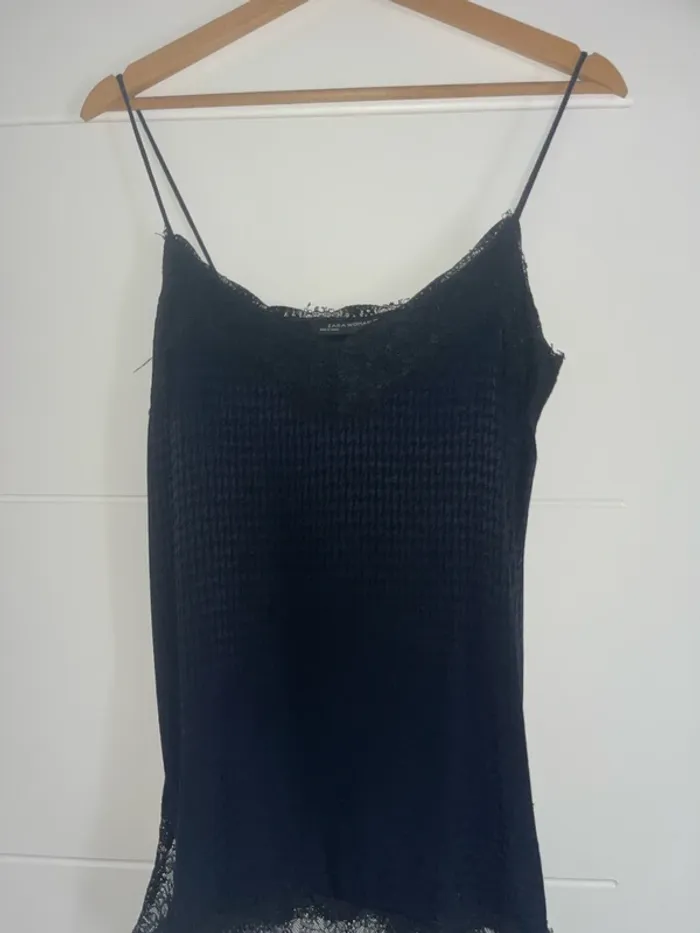Débardeur Zara