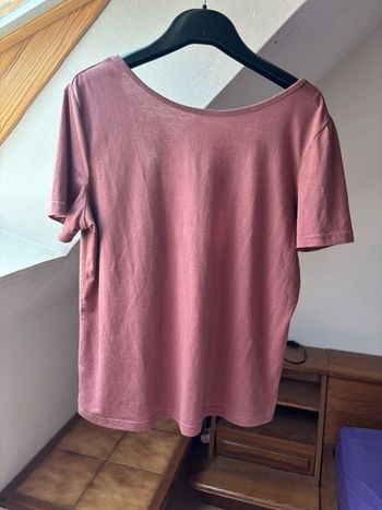 T-shirt femme