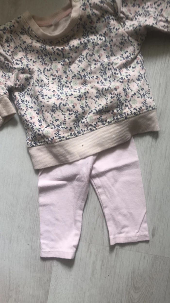 Lot 4 articles 3 mois - photo numéro 5