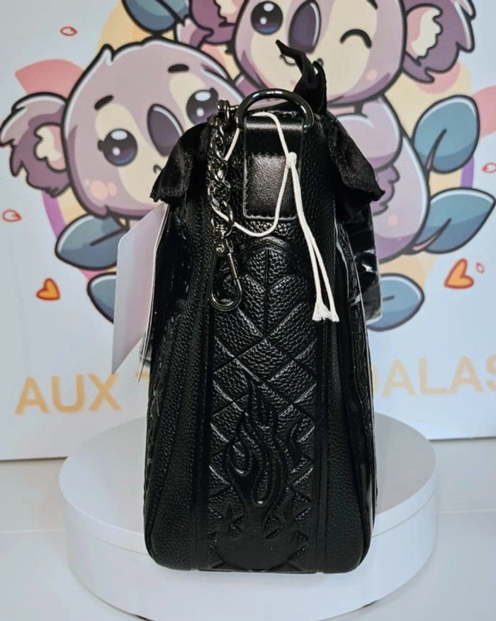 Disney - Villains - Tote Bag LoungeFly - photo numéro 2