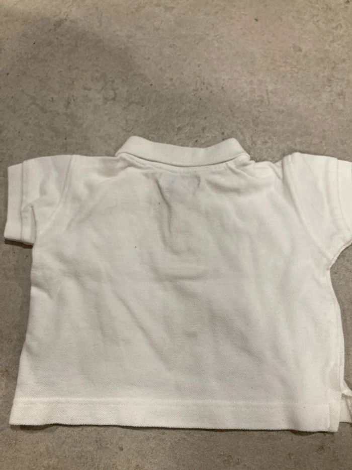 Lot 5 t-shirts manches courtes ( lot 3-5) - photo numéro 7