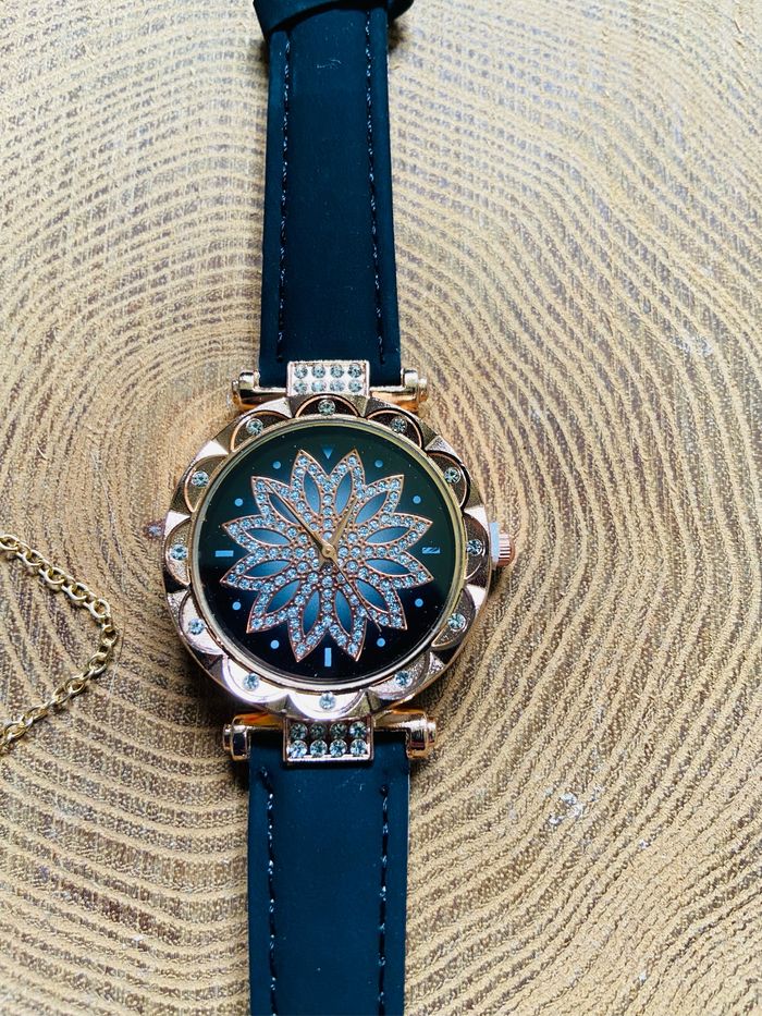 Montre + bracelet neufs - photo numéro 2