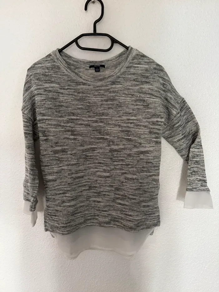 Petit pull / Haut