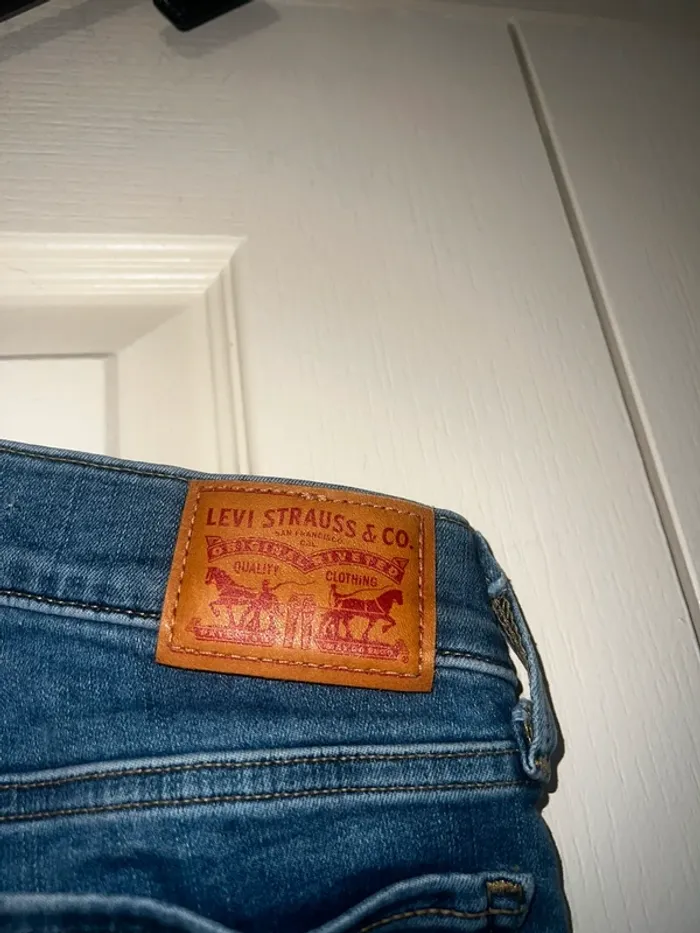 Jeans Levi’s - photo numéro 4