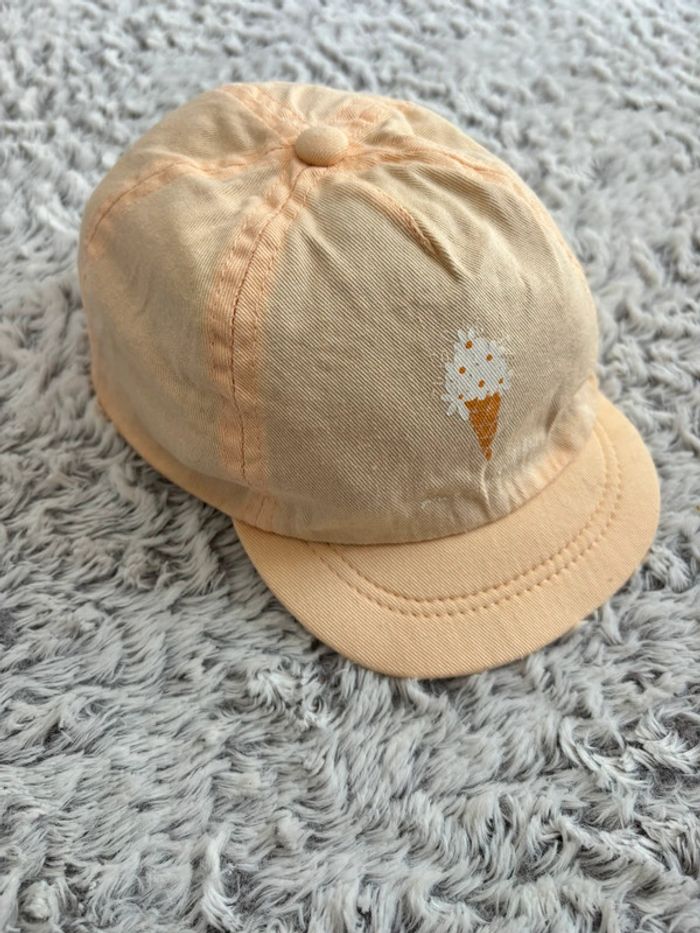 Casquette souple Kiabi - photo numéro 2